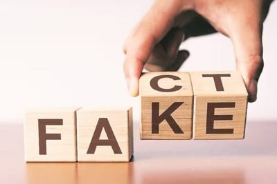 Fake News vs. Fact-Checking