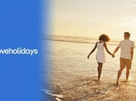 love holidays discount code